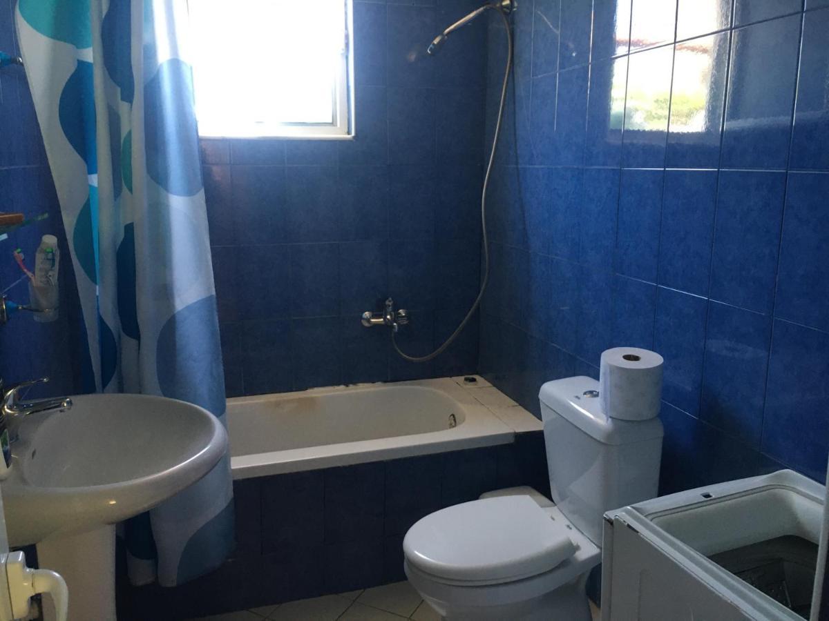 Guesthouse Nedin Ksamil Exterior foto