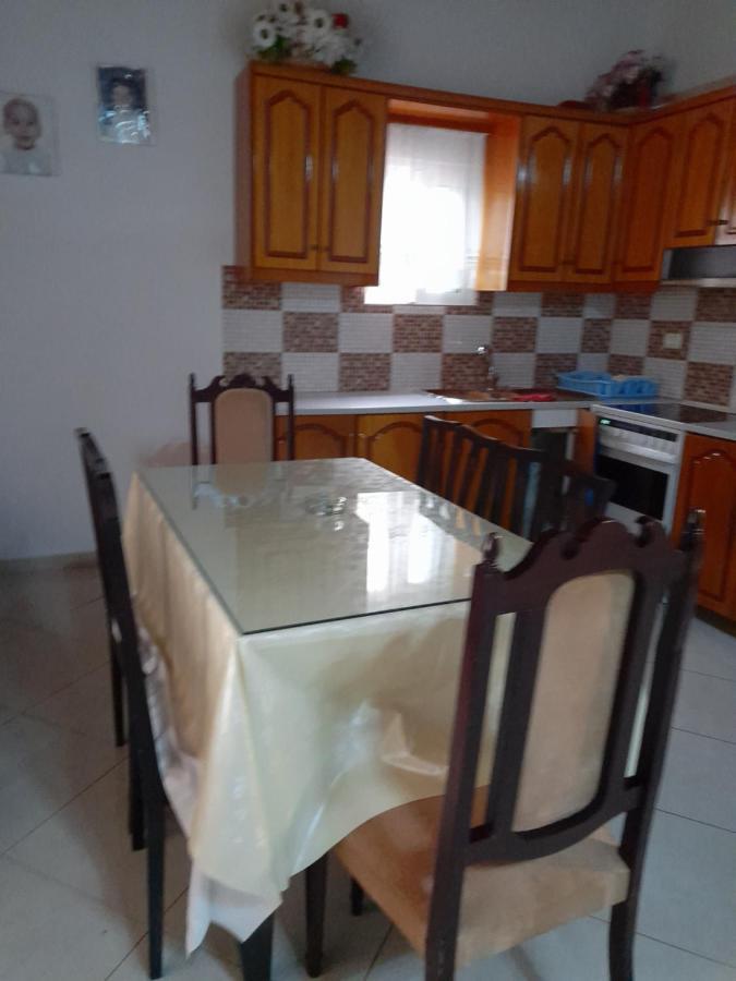 Guesthouse Nedin Ksamil Exterior foto
